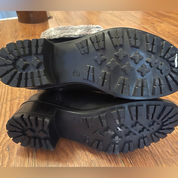 Santana winter boots. NWOT - Picture 2 of 5